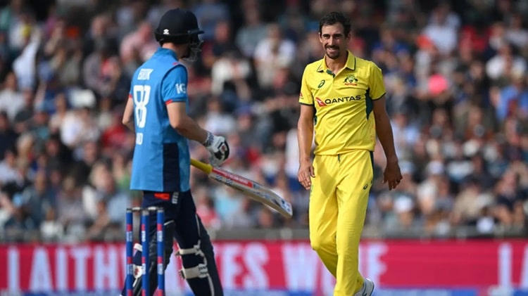 England vs Australia 2nd ODI Highlights 9-21-2024