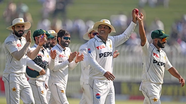 Pakistan vs England 3rd Test Day 3 Highlights 10-26-2024