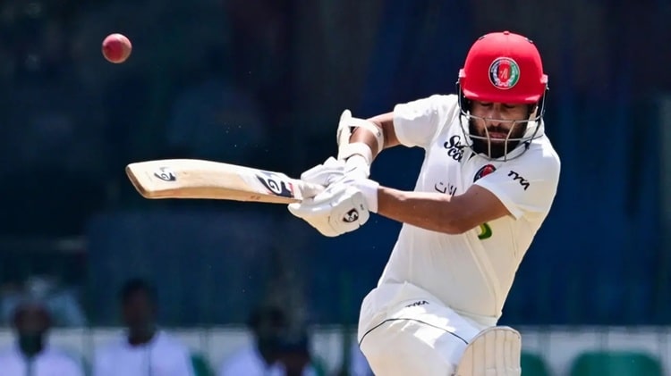 Afghanistan vs Zimbabwe 1st Test Day 4 Highlights 12-29-2024