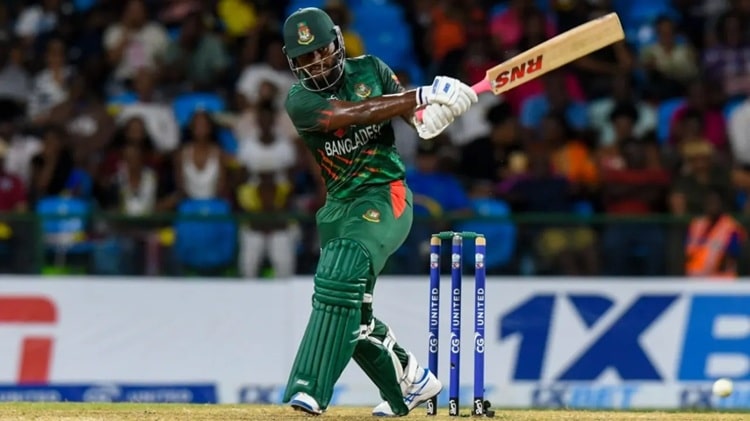 Bangladesh vs West Indies 3rd T20I Highlights 12-20-2024