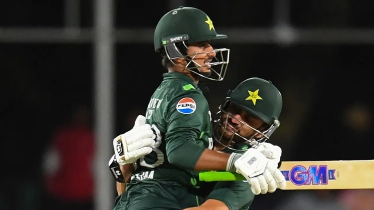 South Africa vs Pakistan 1st ODI Highlights 12-17-2024