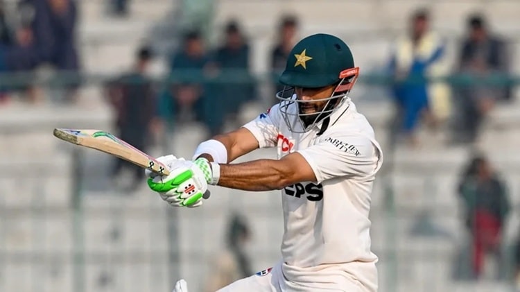 Pakistan vs West Indies 1st Test Day 2 Highlights 01-18-2025