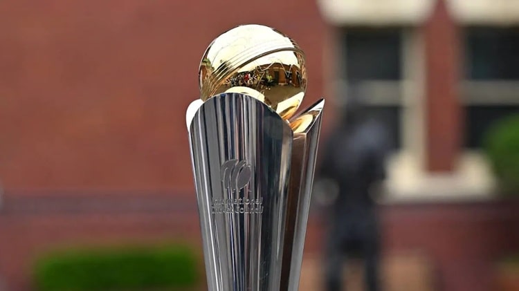 Champions Trophy 2025 1st Match Highlights - Pakistan vs New Zealand